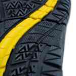 Botin De Buceo 5Mm Titanium Suela Rigida Ist