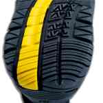 Botin De Buceo 5Mm Titanium Suela Rigida Ist