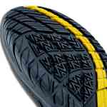 Botin De Buceo 5Mm Titanium Suela Rigida Ist