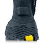 Botin De Buceo 5Mm Titanium Suela Rigida Ist