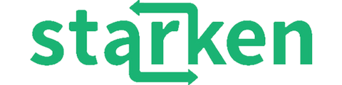 starken