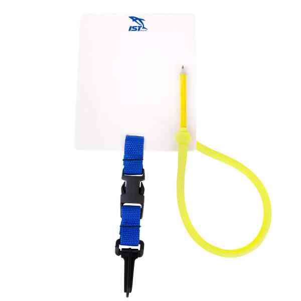 Pizarra De Buceo IST