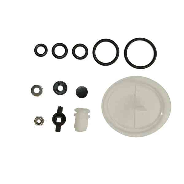 Kit De Mantencion 2da Etapa Px100 Seac