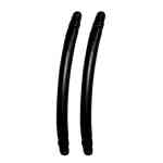Goma Paralela Para Arpon 19.5Mm X 30Cm Seac