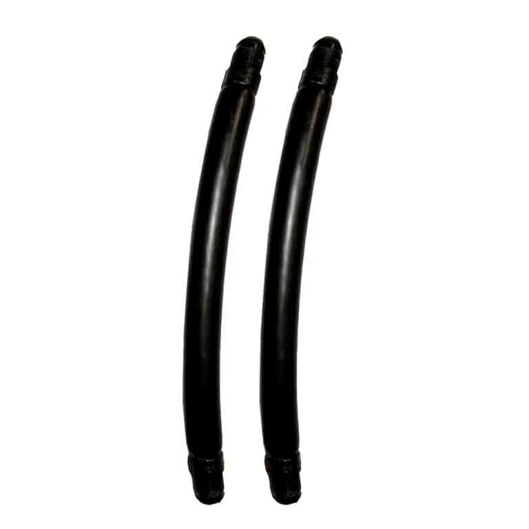 Goma Paralela Para Arpon 19.5Mm X 30Cm Seac