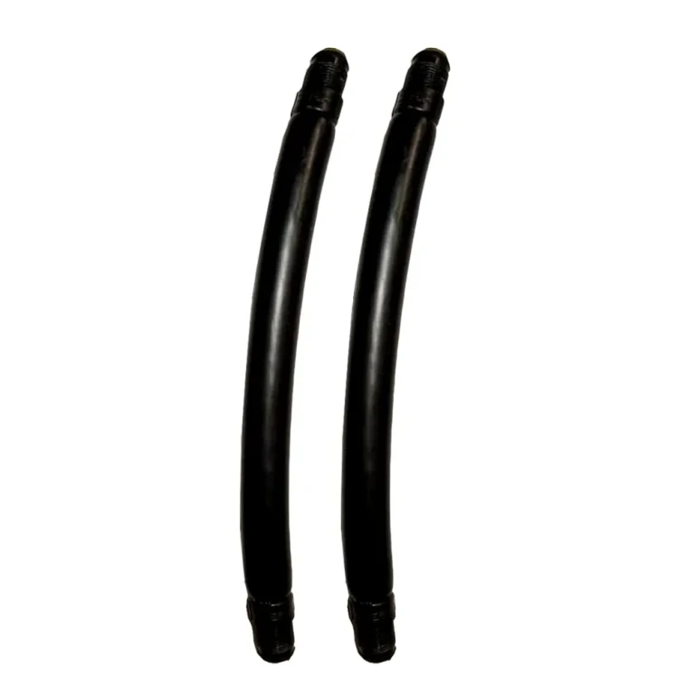 Goma Paralela Para Arpon 19.5Mm X 22Cm Seac