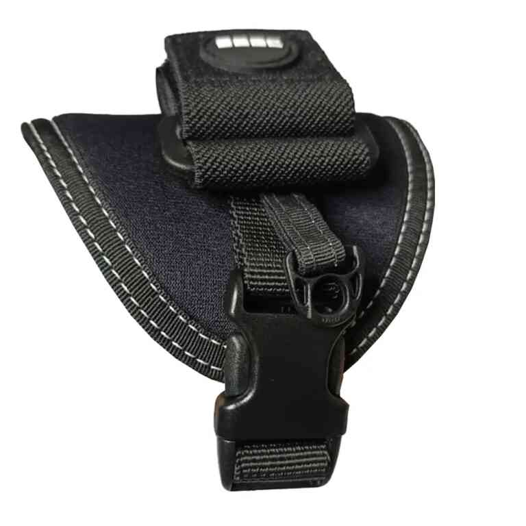 Porta Linterna De Mano Seac