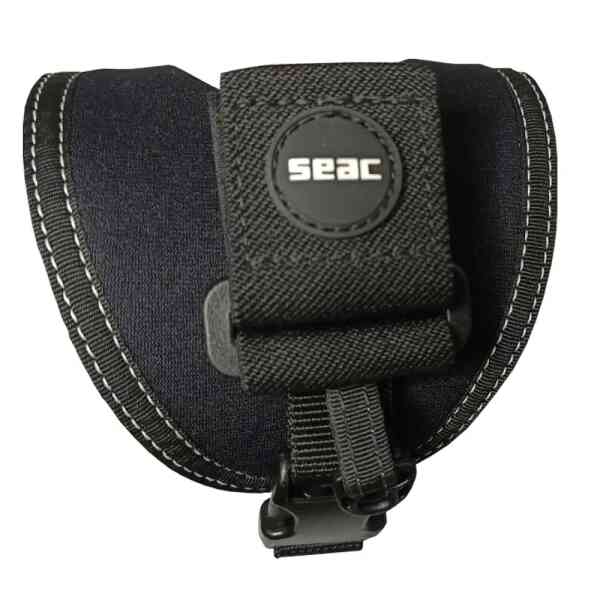 Porta Linterna De Mano Seac