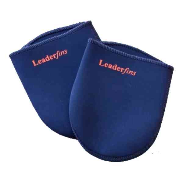 Puntilla Para Aleta Leaderfins