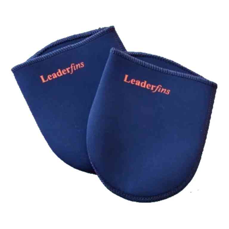 Puntilla Para Aleta Leaderfins