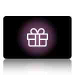 Tarjeta de regalo