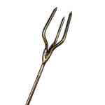 Tridente Pro Inox Subpacifico