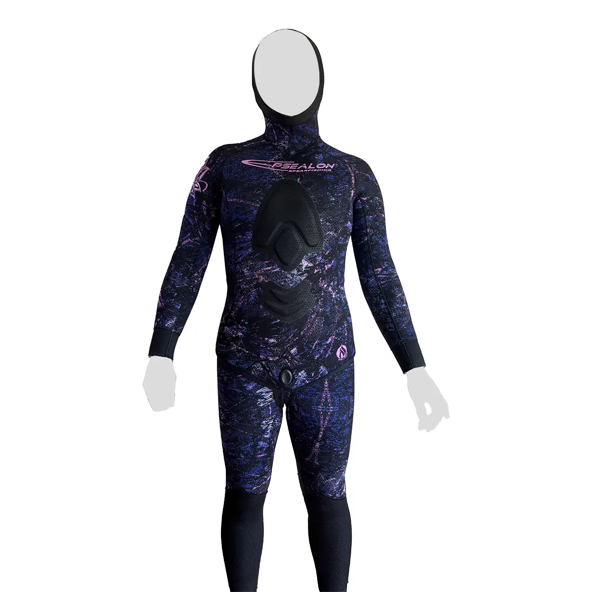 Image3 Copia Traje De Buceo 7Mm Lotus Epsealon