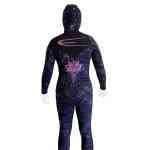Traje De Buceo 7Mm Lotus Epsealon