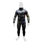 Traje De Buceo 7Mm Thera Camo Epsealon
