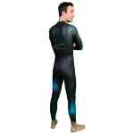 Traje De Apnea Hombre 2Mm Abyss Epsealon