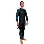 Traje De Apnea Hombre 2Mm Abyss Epsealon