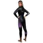 Traje De Apnea Mujer 2Mm Abyss Epsealon