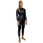 Traje De Apnea Mujer 2Mm Abyss Epsealon