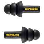 Kit Tapones De Oidos Y Noseclip Cressi