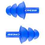 Kit Tapones De Oidos Y Noseclip Cressi