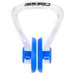 Kit Tapones De Oidos Y Noseclip Cressi
