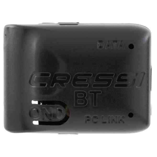 Interface Bluetooth Computador Raffaello Cressi