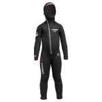 Traje De Buceo Niño Monopieza Cressi