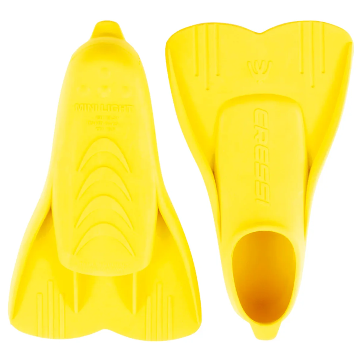 Mini_Light__Yellow__Dp301000_03__Web_1200X1200 Aletas Mini Light Amarillas Cressi