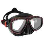 Mascara De Buceo Prisma Cressi