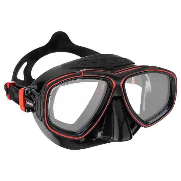 Mascara De Buceo Prisma Cressi