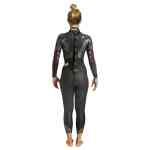 Traje Triatlon Kuwae 2/3/4 mm Mujer Cressi
