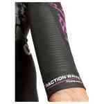 Traje Triatlon Kuwae 2/3/4 mm Mujer Cressi