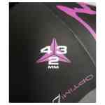 Traje Triatlon Kuwae 2/3/4 mm Mujer Cressi