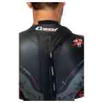 Traje Triatlon Kuwae 2/3/4 mm Hombre cressi