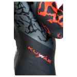 Traje Triatlon Kuwae 2/3/4 mm Hombre cressi