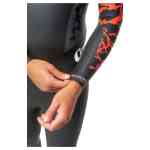 Traje Triatlon Kuwae 2/3/4 mm Hombre cressi