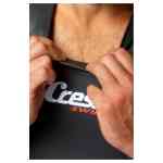 Traje Triatlon Kuwae 2/3/4 mm Hombre cressi
