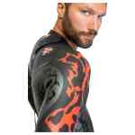 Traje Triatlon Kuwae 2/3/4 mm Hombre cressi