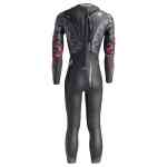 Traje Triatlon Kuwae 2/3/4 mm Hombre cressi