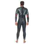 Traje Triatlon Kuwae 2/3/4 mm Hombre cressi