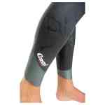 Traje Triatlon Kuwae 2/3/4 mm Hombre cressi