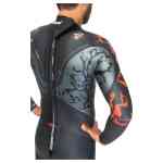 Traje Triatlon Kuwae 2/3/4 mm Hombre cressi