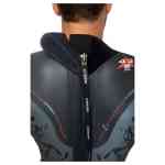 Traje Triatlon Kuwae 2/3/4 mm Hombre cressi