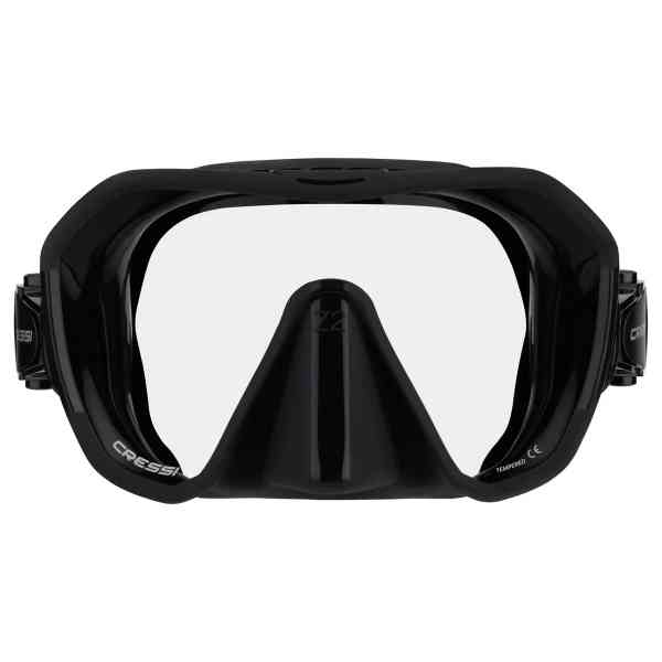 Mascara De Buceo Z2 Cressi