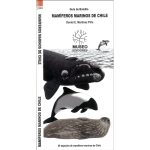Guia De Bolsillo - Mamiferos Marinos De Chile