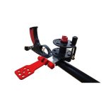 Arpon 75Cm Striker Epsealon Negro