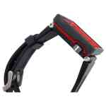 Computador de Buceo Raffaello Rojo Cressi