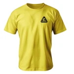 Polera Logo Cressi