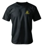 Polera Logo Cressi